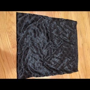 Gucci dust bag